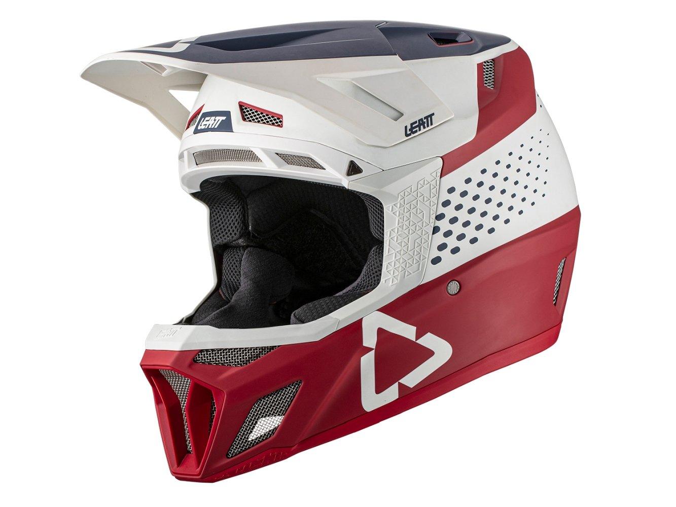 Leatt Helmet DBX 8.0 Composite 61-62 cm