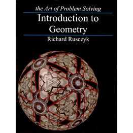 Introduction to Geometry