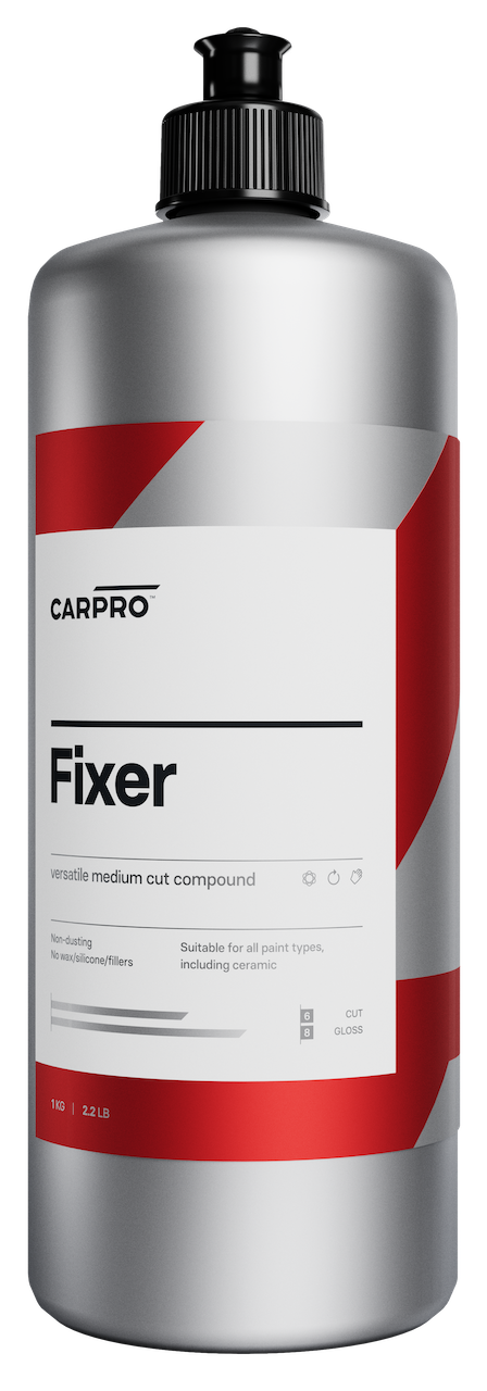 CarPro Eraser 車身除油劑4L