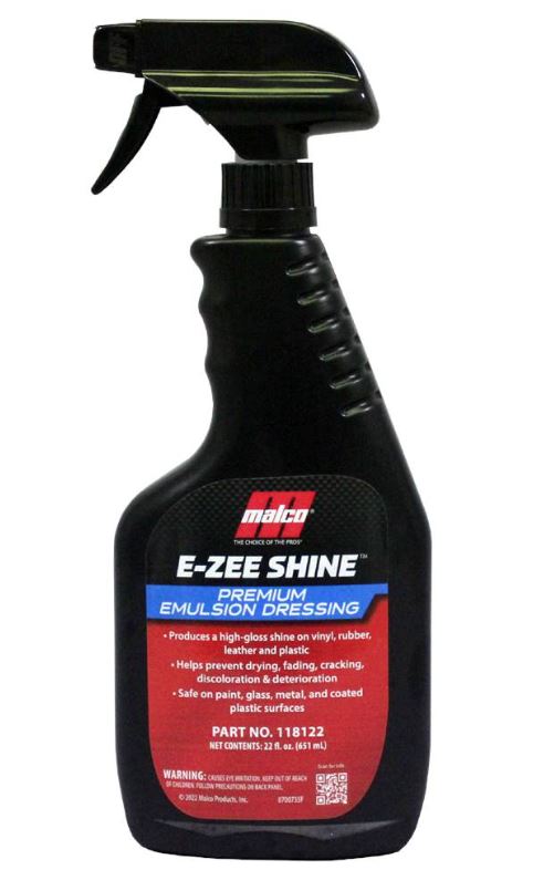 P&S DYNAMIC DRESSING – Auto Detail Supply Pros