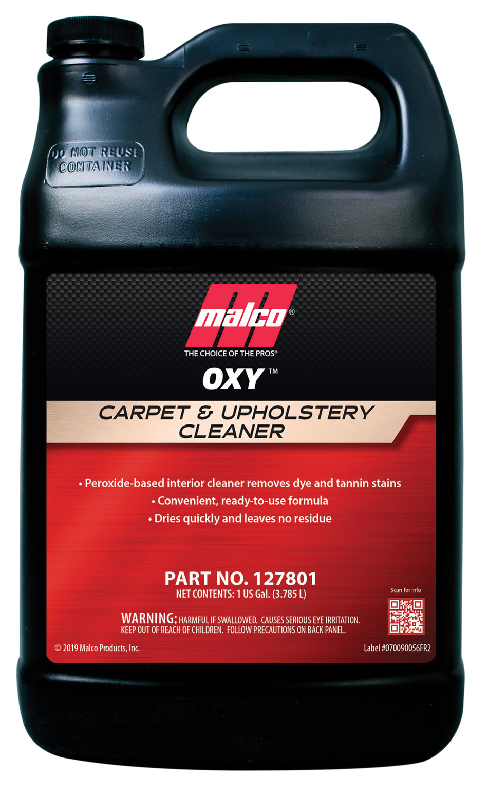 SONAX | Upholstery and Alcantara Cleaner - 250ml