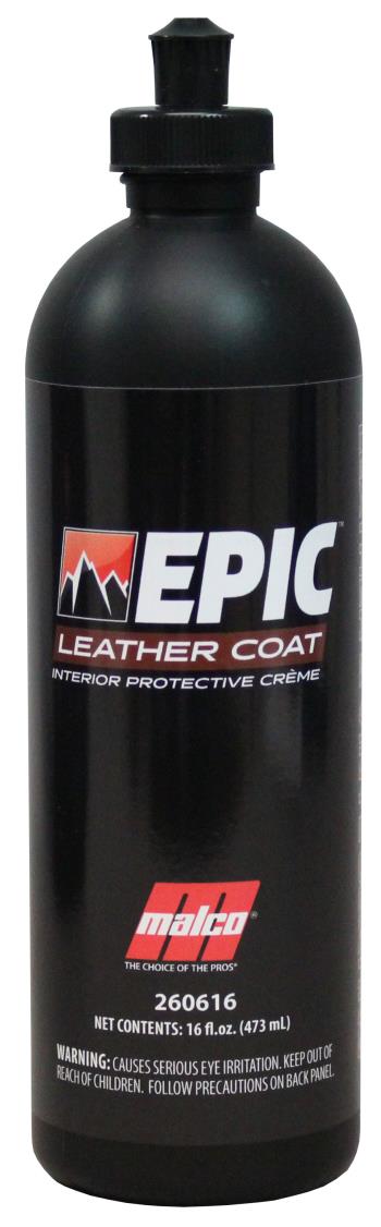 LEATHER CONDITIONER  Auto Magic Atlantic