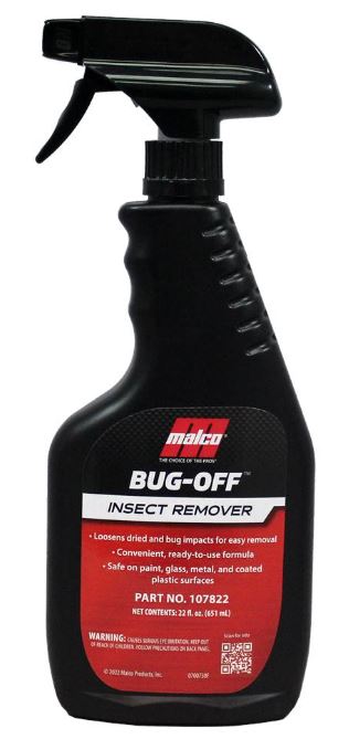 Auto Magic Bug Remover - 1 Gal