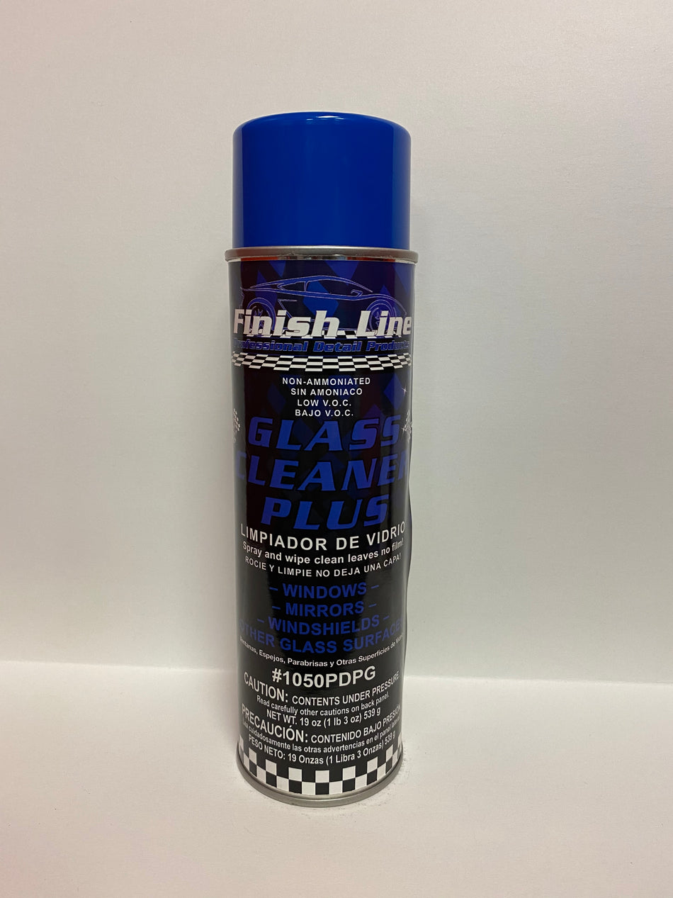 P&S Clarity Creme Glass Polish (PINT) - iRep Auto Detail Supply