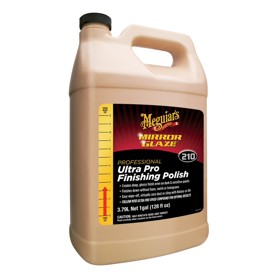 Malco Accelerate All-in-One Polish & Protection - One-Step Car Polishing  Compound Designed to Remove Light to Medium Paint Defects/Deep Glossy  Finish