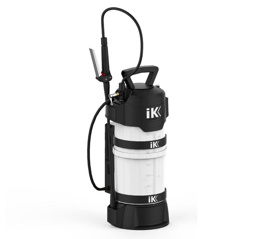 IK FOAM PRO 2 PUMP SPRAYER - Majestic Solutions Auto Detail Products