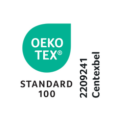 OEKO-TEX® Standard 100