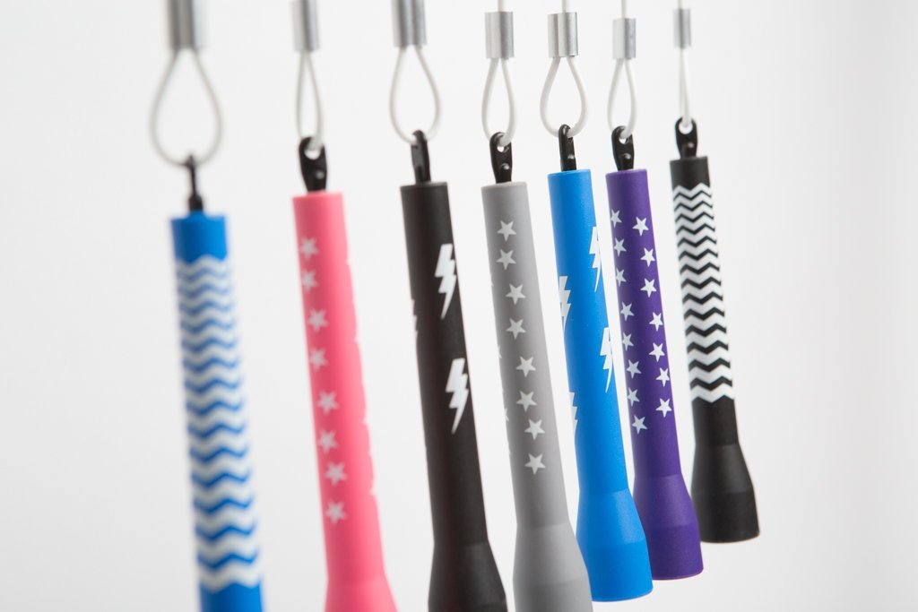 personalized jump ropes