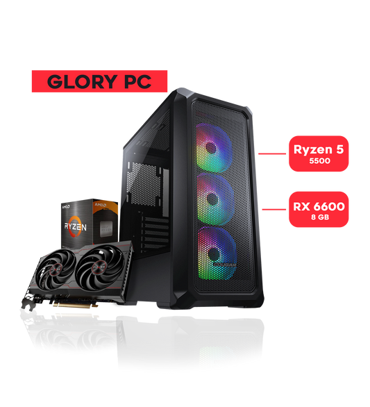 PC Gamer Essential sur