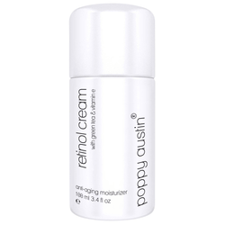 Retinol cream