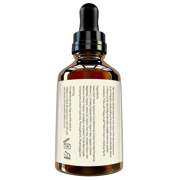 Vitamin C Serum by Poppy Austin® (FREE Shipping)