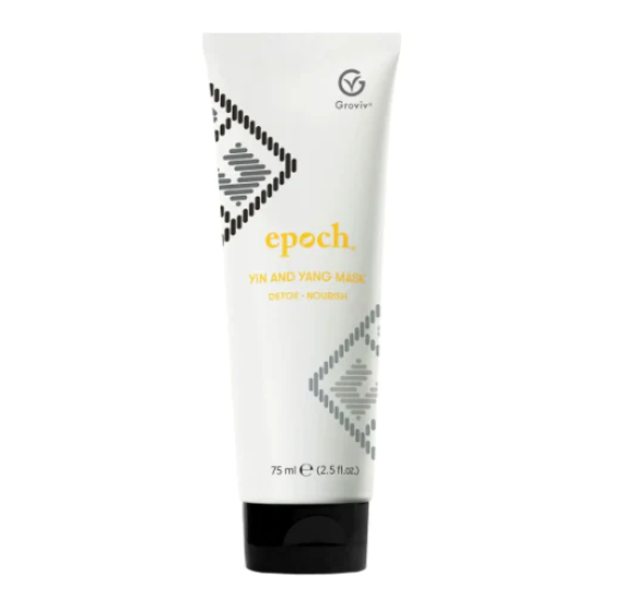 Epoch Yin & Yan Mask