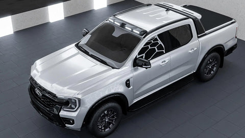 2023 Ford Ranger Roof Light Pod