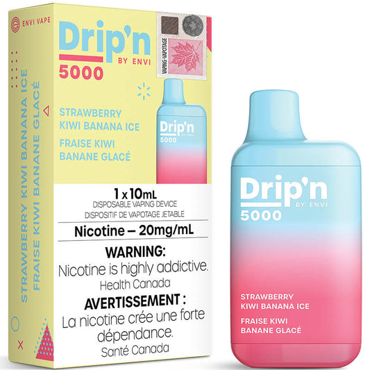 Envi Drip'N 5000 —