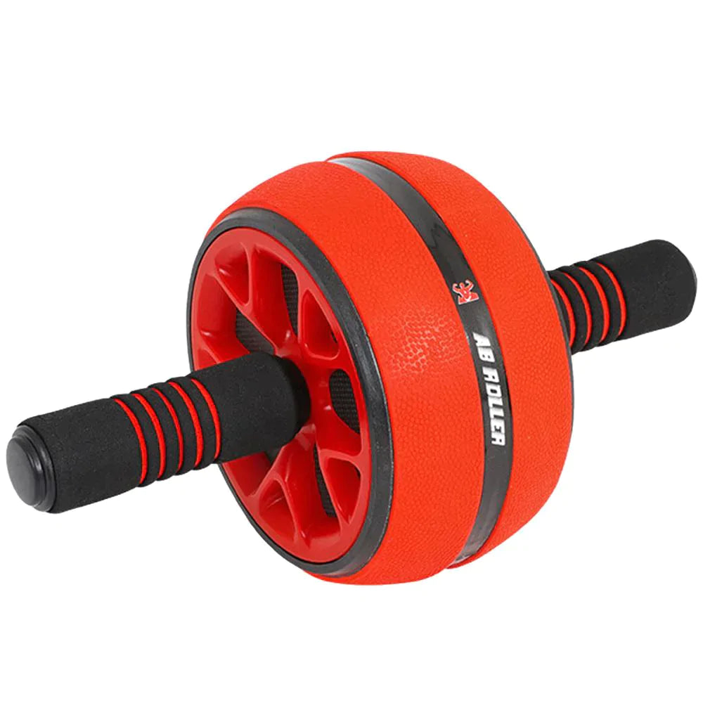 Ab Abdominal Roller at Rs 1283/piece, Ab Wheel Roller in Ahmedabad