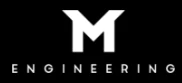 M-Engineering Logo (SwiftSpeed)
