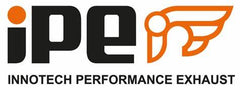 iPE Logo - Swift Speed (McLaren Specialists)