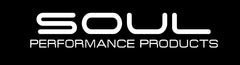 Soul Performance Products Logo (Swift Speed)
