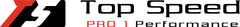 Top Speed Pro 1 Logo (Swift Speed) - McLaren Specialist