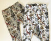 Children's Wild Safari Leggings