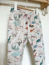 Children’s Dinosaur Trail Leggings