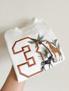 Safari T-Shirt OUTLET
