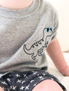 Summer Dinosaur T-Shirt