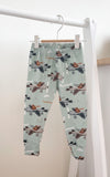 Children’s Explorer Bear Leggings