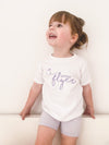 Personalised Little Flyer T-Shirt