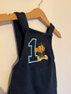 Birthday Dungarees OUTLET