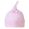 Personalised Embroidered Baby Knotted Hat