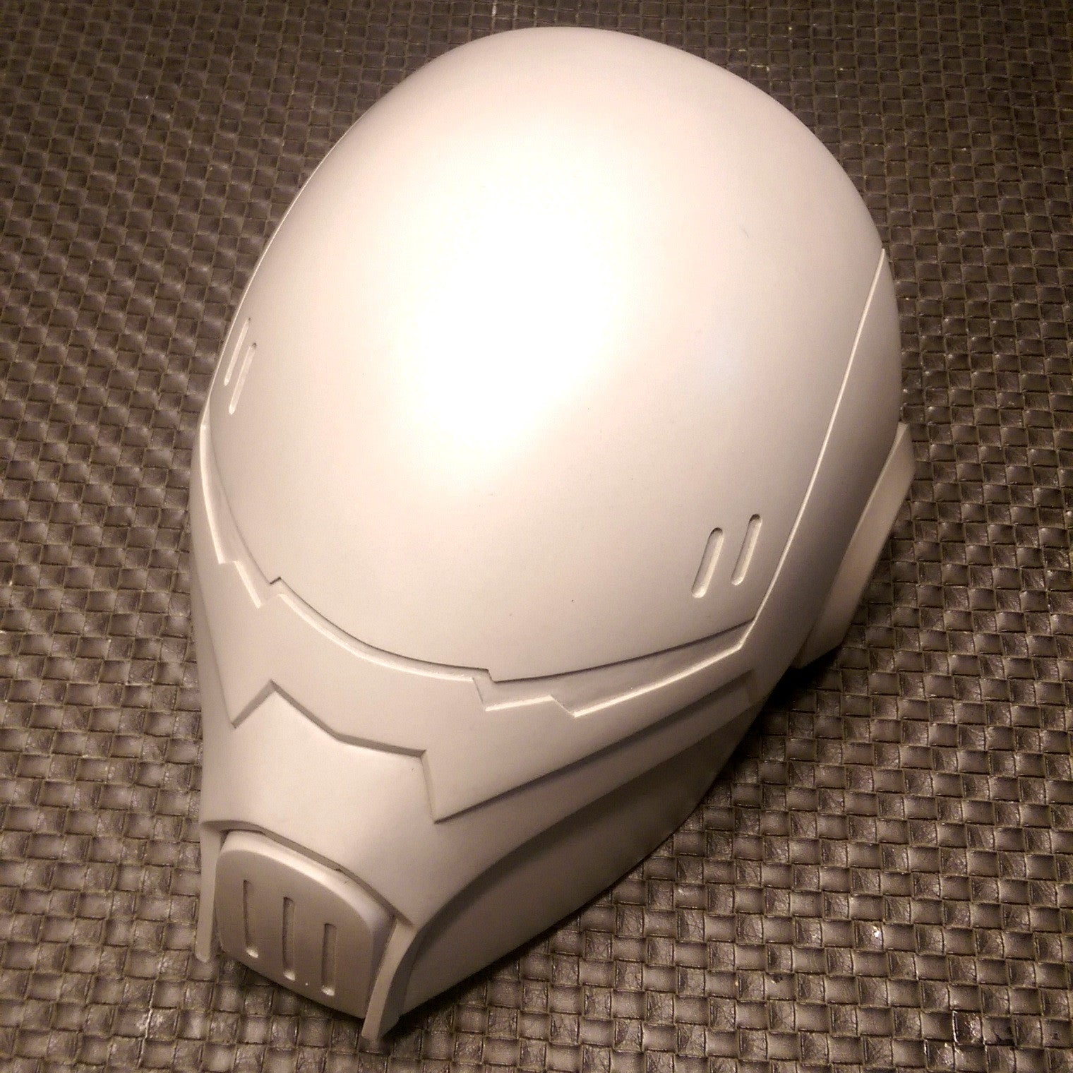 asajj ventress helmet