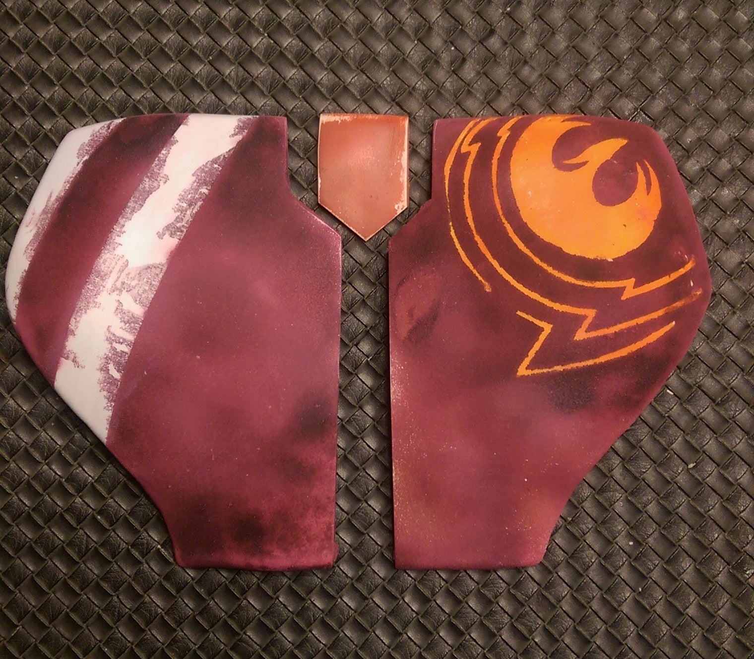 sabine wren costume