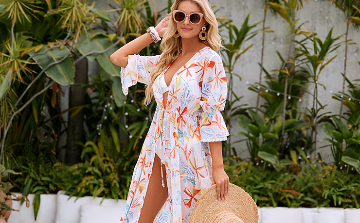 Beach Cover Ups | Women's Swimsuits Cover Ups | Cupshe