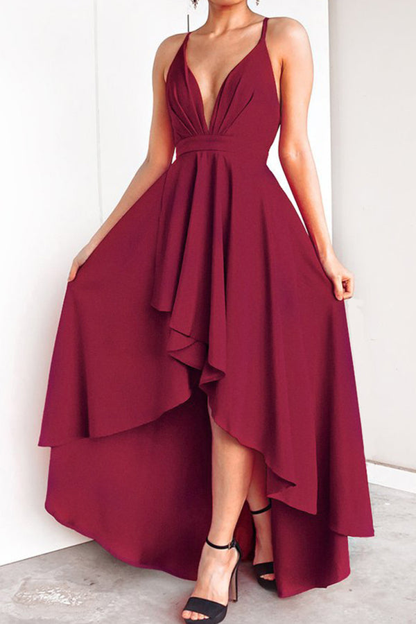 cocktail dress for dinner party