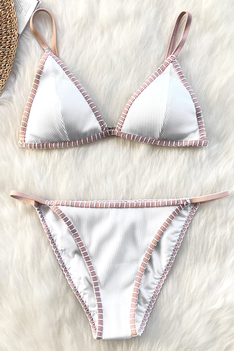 neoprene bikini triangle