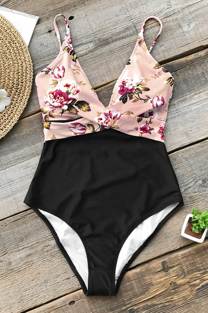 high hip swimming costume