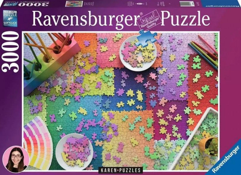 Puzzle na puzzlach