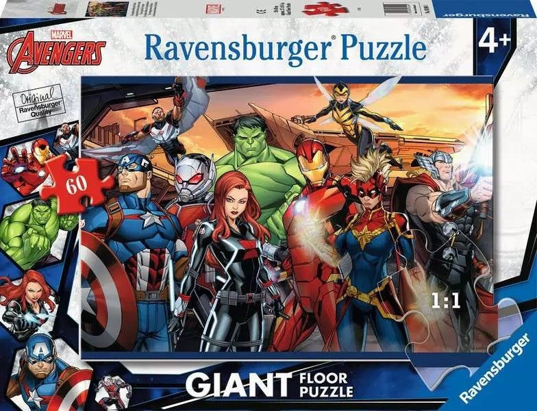 Avengers Gigant