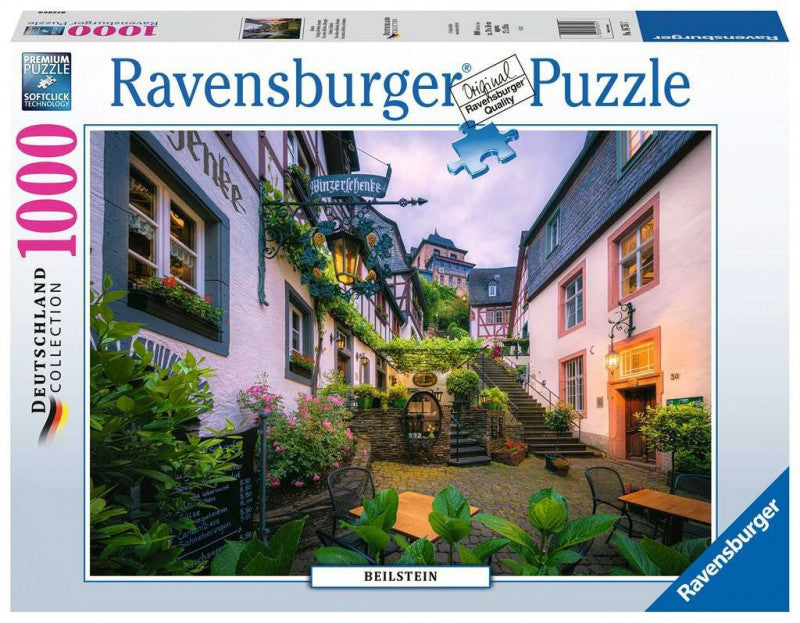 Puzzle 2D  Beilstein