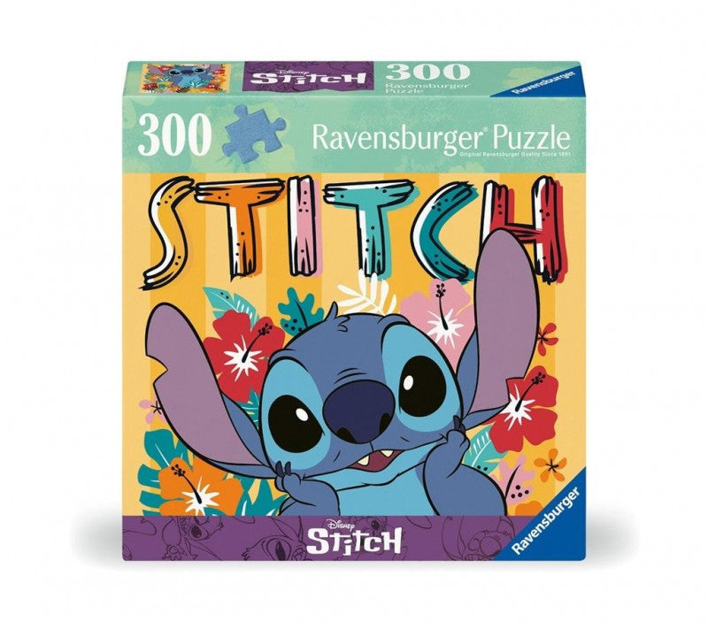 Disney Stitch