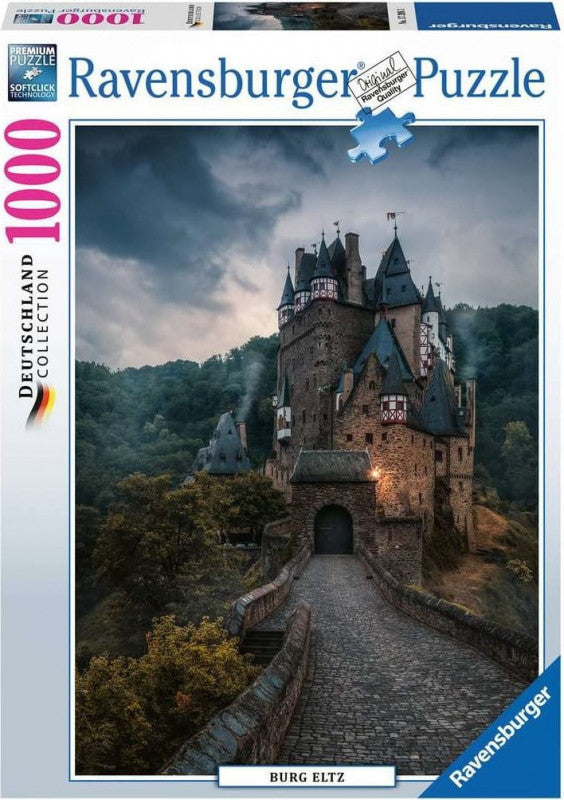 Zamek Eltz