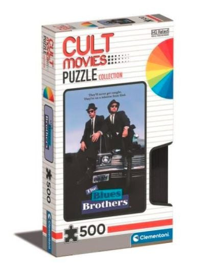 Cult Movies Blues Brothers