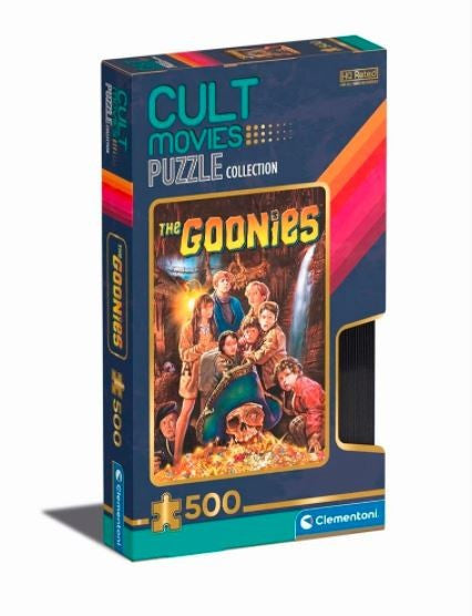 Cult Movies The Goonies