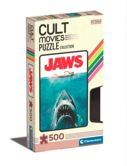 Cult Movies Jaws