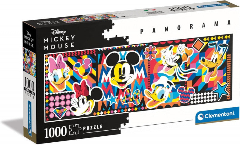 Panorama Disney Collection