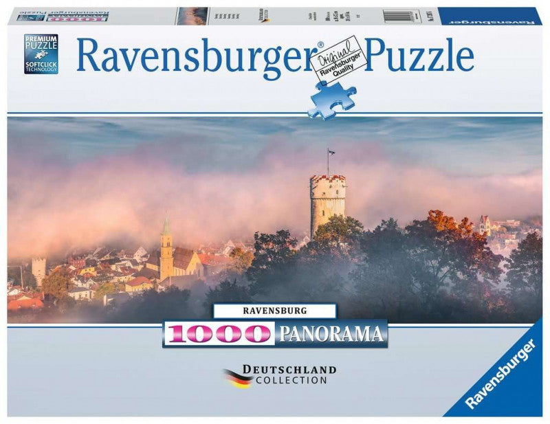 Ravensburg Panorama