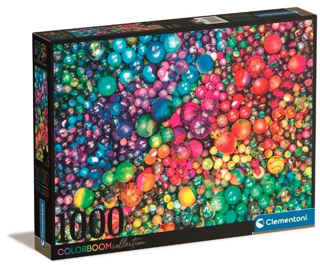 Compact Colorboom Marbles