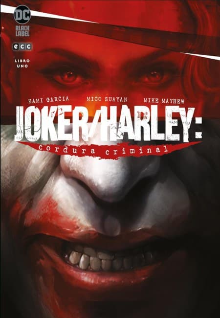 Cómic Joker trama