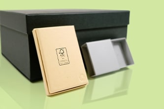 eco-friendly fsc boxes